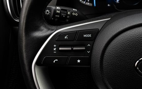 Hyundai Creta, 2021 год, 2 080 000 рублей, 17 фотография