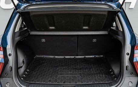Hyundai Creta, 2021 год, 2 080 000 рублей, 21 фотография