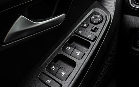 Hyundai Creta, 2021 год, 2 080 000 рублей, 20 фотография