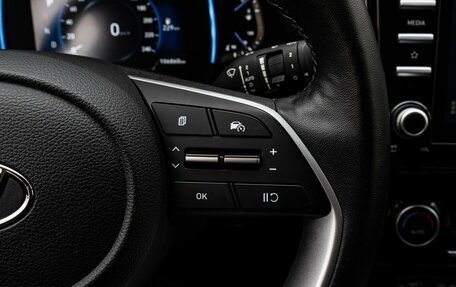 Hyundai Creta, 2021 год, 2 080 000 рублей, 19 фотография