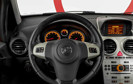 Opel Corsa D, 2008 год, 450 000 рублей, 11 фотография