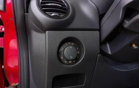 Opel Corsa D, 2008 год, 450 000 рублей, 15 фотография