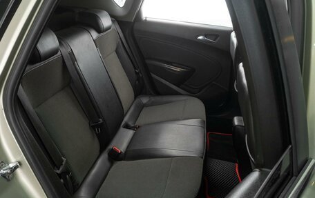 Opel Astra J, 2010 год, 489 000 рублей, 7 фотография