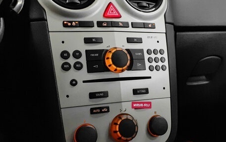 Opel Corsa D, 2008 год, 450 000 рублей, 14 фотография