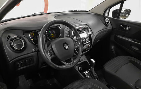Renault Kaptur I рестайлинг, 2016 год, 1 525 000 рублей, 7 фотография