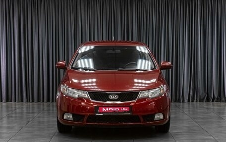 KIA Cerato III, 2011 год, 829 000 рублей, 3 фотография