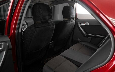 KIA Cerato III, 2011 год, 829 000 рублей, 11 фотография