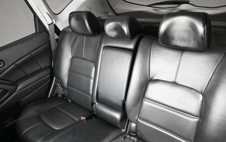 Nissan Murano, 2015 год, 1 695 000 рублей, 9 фотография