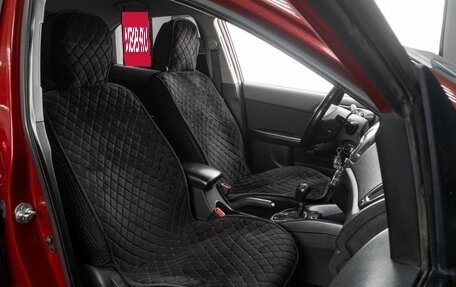KIA Cerato III, 2011 год, 829 000 рублей, 8 фотография