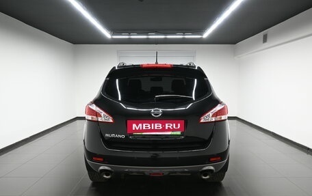 Nissan Murano, 2015 год, 1 695 000 рублей, 4 фотография