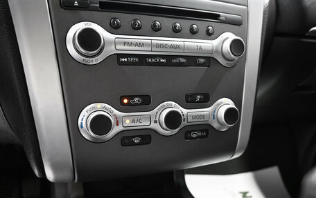 Nissan Murano, 2015 год, 1 695 000 рублей, 16 фотография