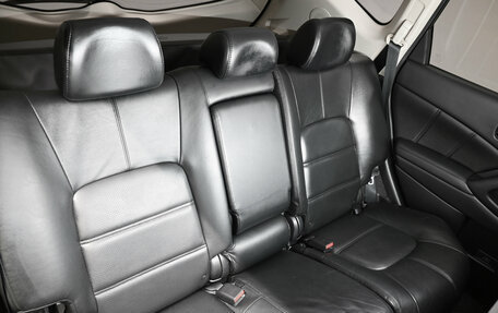 Nissan Murano, 2015 год, 1 695 000 рублей, 12 фотография