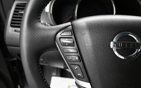 Nissan Murano, 2015 год, 1 695 000 рублей, 17 фотография