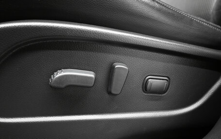 Nissan Murano, 2015 год, 1 695 000 рублей, 20 фотография