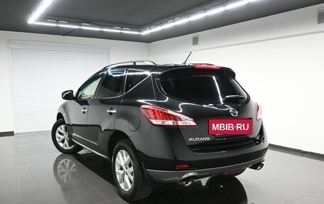 Nissan Murano, 2015 год, 1 695 000 рублей, 6 фотография