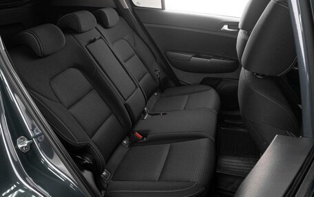 KIA Sportage IV рестайлинг, 2020 год, 2 679 000 рублей, 7 фотография