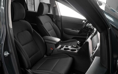 KIA Sportage IV рестайлинг, 2020 год, 2 679 000 рублей, 8 фотография