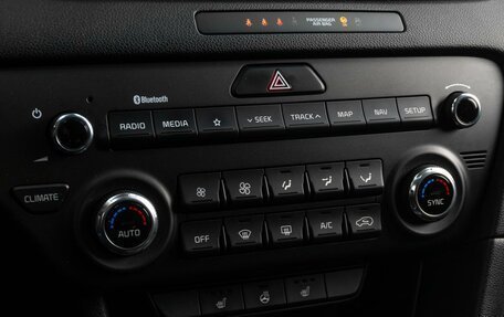 KIA Sportage IV рестайлинг, 2020 год, 2 679 000 рублей, 14 фотография