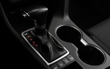 KIA Sportage IV рестайлинг, 2020 год, 2 679 000 рублей, 12 фотография
