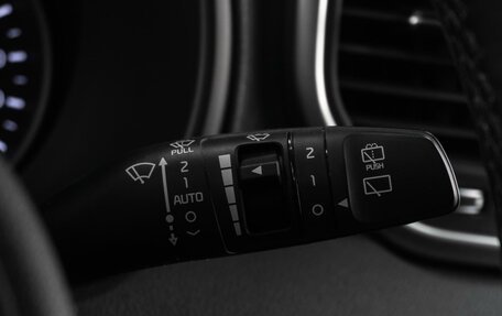 KIA Sportage IV рестайлинг, 2020 год, 2 679 000 рублей, 19 фотография