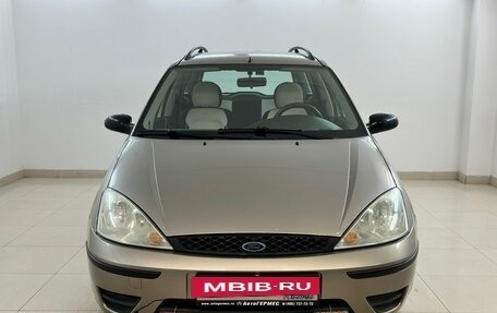 Ford Focus IV, 2004 год, 380 000 рублей, 2 фотография