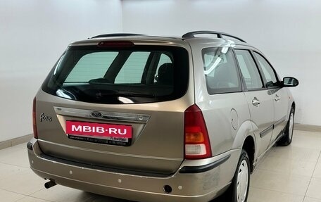 Ford Focus IV, 2004 год, 380 000 рублей, 4 фотография