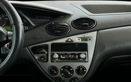 Ford Focus IV, 2004 год, 380 000 рублей, 7 фотография