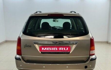 Ford Focus IV, 2004 год, 380 000 рублей, 3 фотография