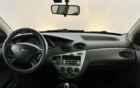 Ford Focus IV, 2004 год, 380 000 рублей, 5 фотография