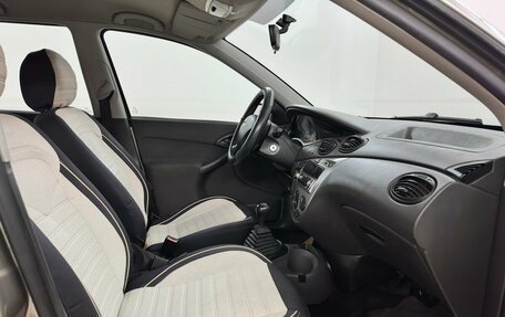Ford Focus IV, 2004 год, 380 000 рублей, 10 фотография
