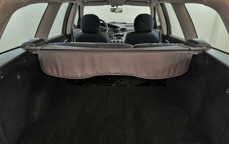 Ford Focus IV, 2004 год, 380 000 рублей, 12 фотография