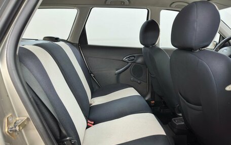 Ford Focus IV, 2004 год, 380 000 рублей, 11 фотография
