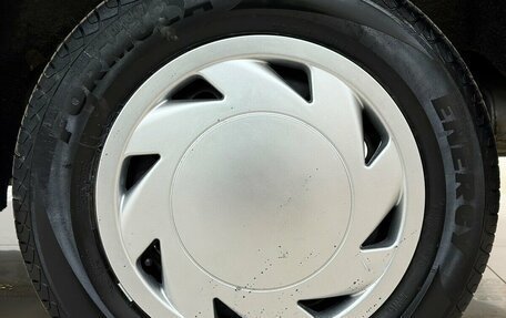 Ford Focus IV, 2004 год, 380 000 рублей, 14 фотография