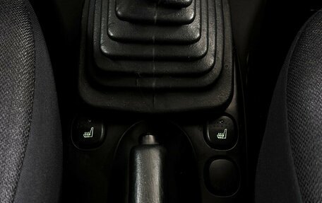 Ford Focus IV, 2004 год, 380 000 рублей, 8 фотография