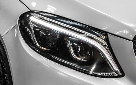 Mercedes-Benz GLE, 2018 год, 4 029 000 рублей, 8 фотография