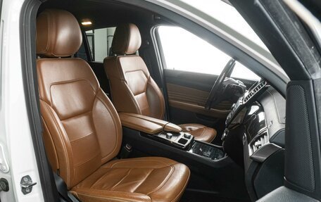 Mercedes-Benz GLE, 2018 год, 4 029 000 рублей, 18 фотография