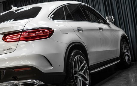 Mercedes-Benz GLE, 2018 год, 4 029 000 рублей, 15 фотография