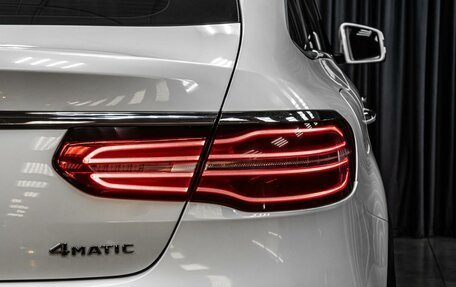Mercedes-Benz GLE, 2018 год, 4 029 000 рублей, 13 фотография