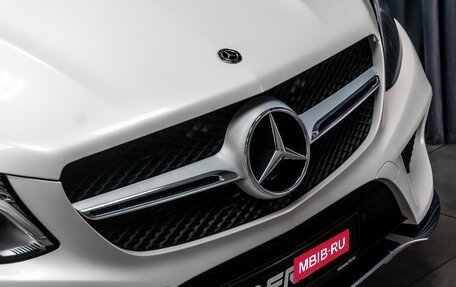 Mercedes-Benz GLE, 2018 год, 4 029 000 рублей, 6 фотография