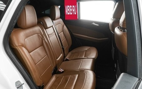 Mercedes-Benz GLE, 2018 год, 4 029 000 рублей, 17 фотография