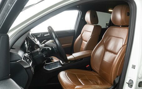 Mercedes-Benz GLE, 2018 год, 4 029 000 рублей, 20 фотография