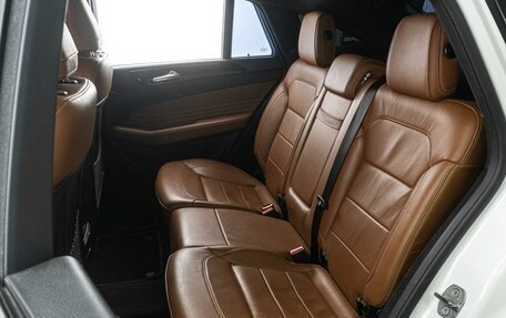 Mercedes-Benz GLE, 2018 год, 4 029 000 рублей, 19 фотография