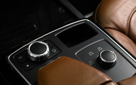 Mercedes-Benz GLE, 2018 год, 4 029 000 рублей, 22 фотография