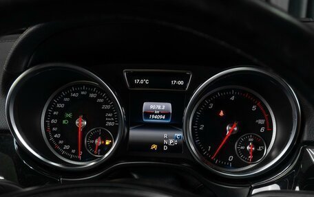 Mercedes-Benz GLE, 2018 год, 4 029 000 рублей, 27 фотография