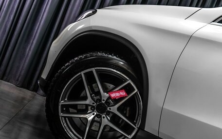 Mercedes-Benz GLE, 2018 год, 4 029 000 рублей, 7 фотография