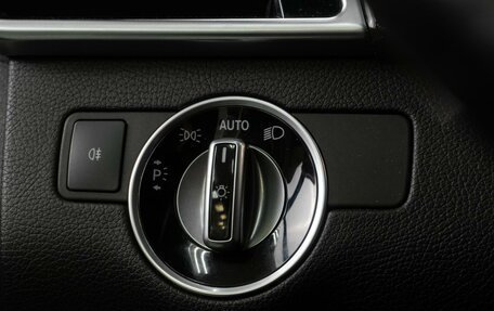 Mercedes-Benz GLE, 2018 год, 4 029 000 рублей, 28 фотография