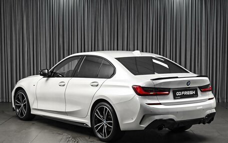 BMW 3 серия, 2020 год, 3 200 000 рублей, 2 фотография