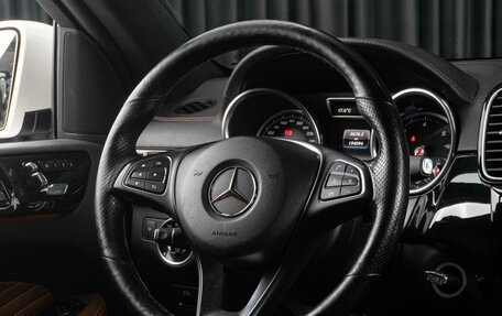 Mercedes-Benz GLE, 2018 год, 4 029 000 рублей, 31 фотография