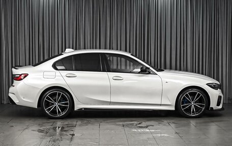 BMW 3 серия, 2020 год, 3 200 000 рублей, 5 фотография
