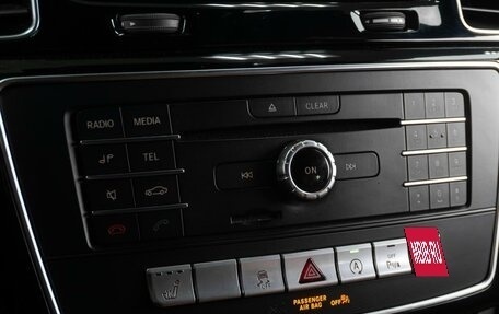 Mercedes-Benz GLE, 2018 год, 4 029 000 рублей, 24 фотография